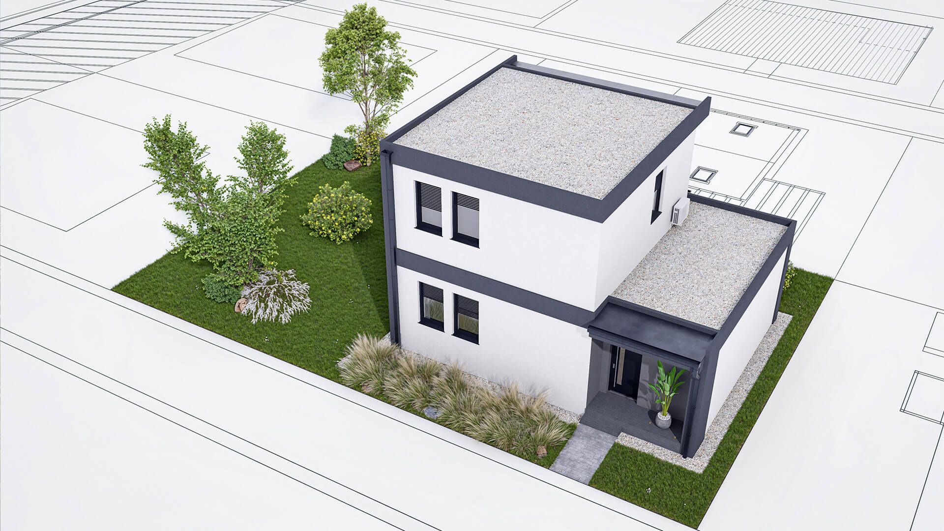 Moduláris építészet